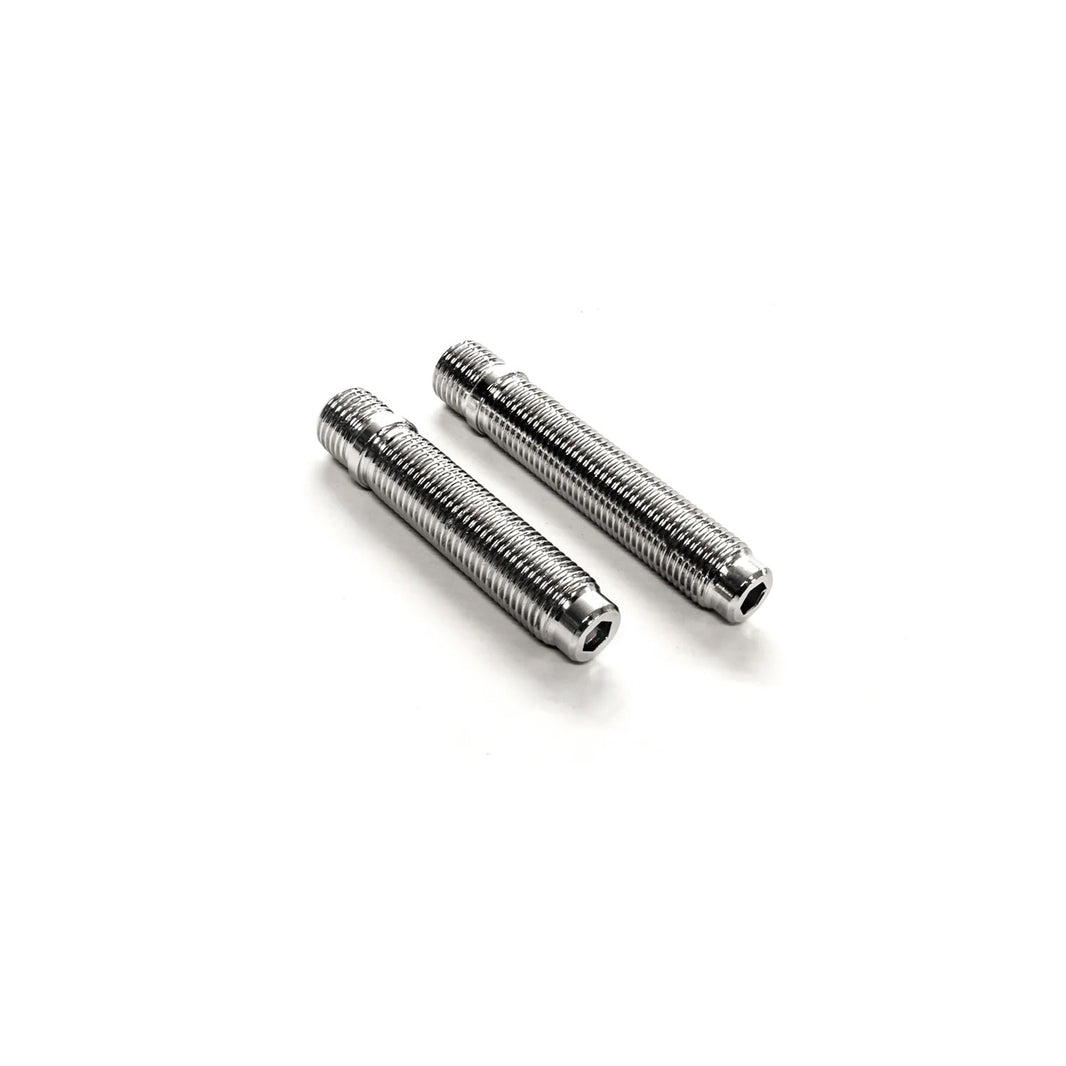 MMX BMW Wheel Stud & Nut Kit (Set Of 20 Studs For MMX Kit Only)