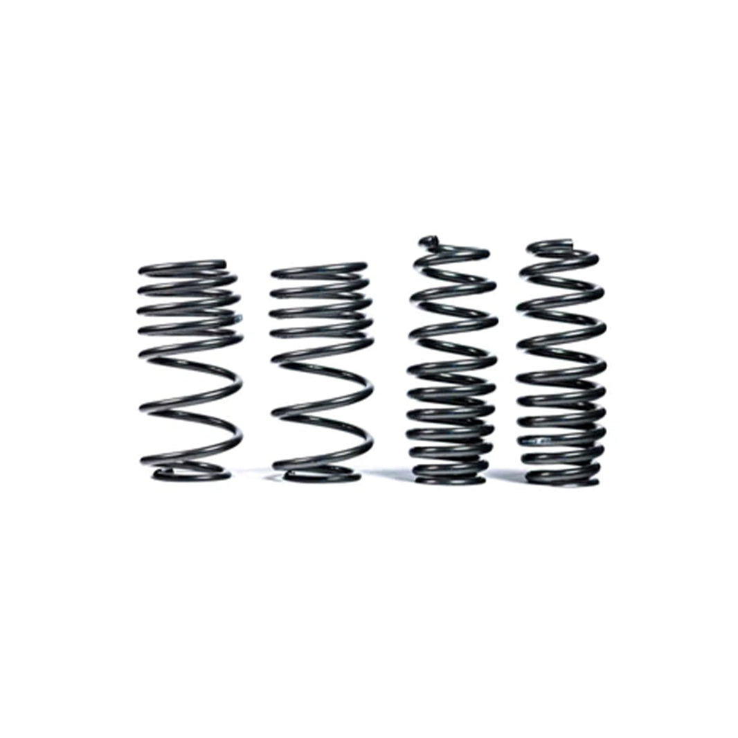 MMX BMW M4 Lowering Springs (G82)