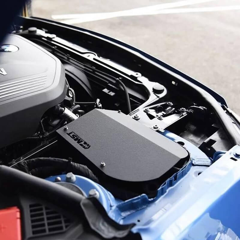 MST BMW B58 Performance Intake Kit (F20/F22/F30/F32)