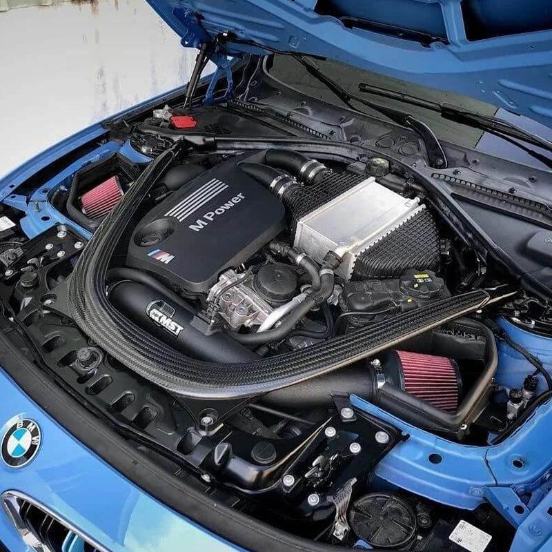 MST BMW M3/M4/M2 Competition S55 Performance Intake Kit (F80/F82/F83/F87)