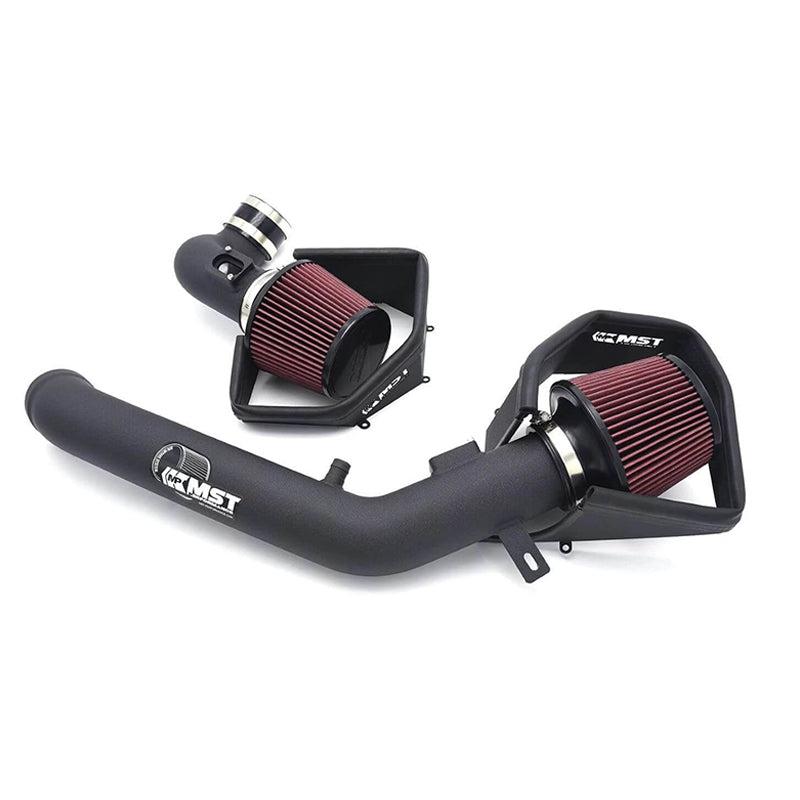 MST BMW M3/M4/M2 Competition S55 Performance Intake Kit (F80/F82/F83/F87)