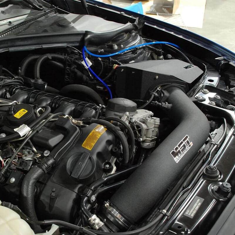 MST BMW N55 Performance Intake Kit (F20/F22/F30/F32/F87)