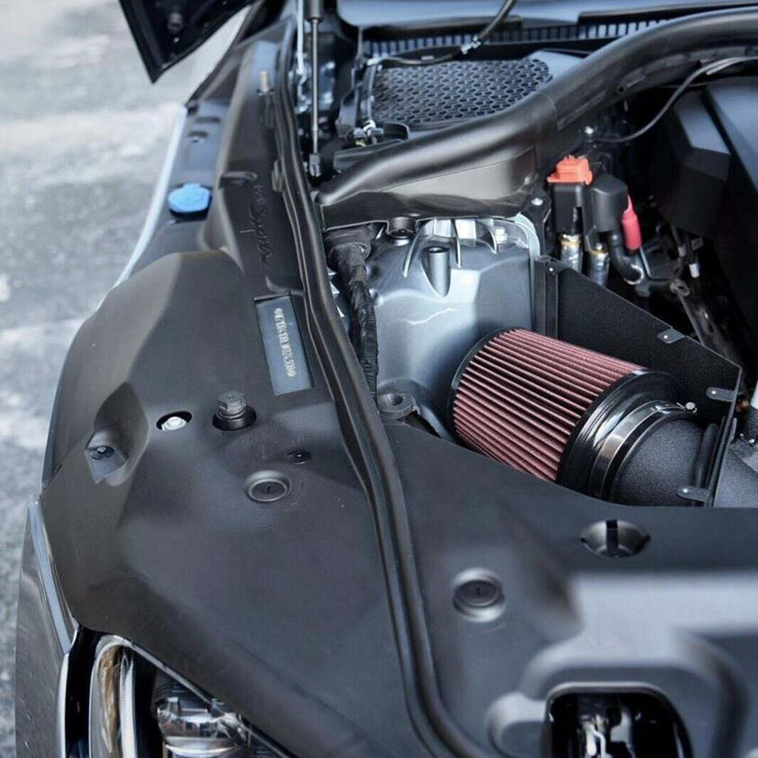 MST BMW Z4/Toyota Supra Intake System (G29/A90)