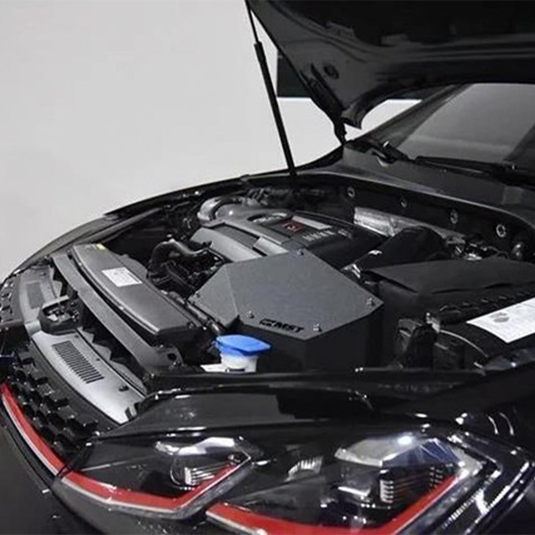 MST VAG 2.0 TSI & 1.8 TSI Performance Induction Kit (Audi S3 8V, Golf R/GTI & more)