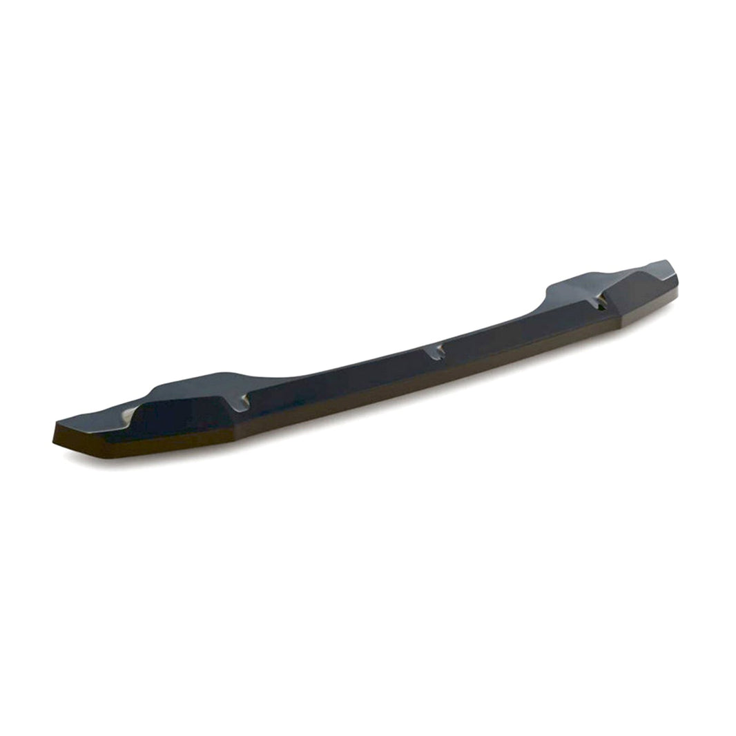 Maxton Design BMW M240i Central Rear Splitter In Gloss Black (G42)