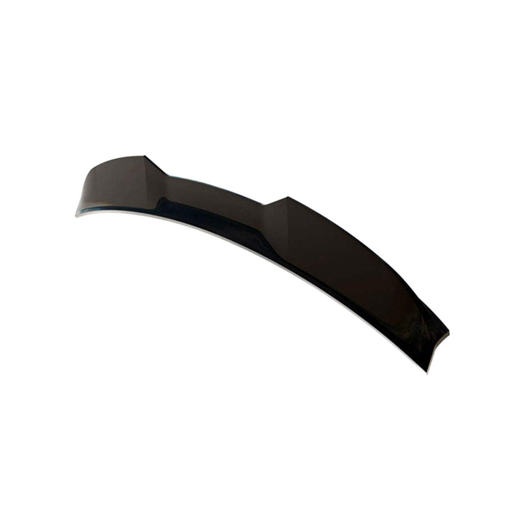 Maxton Design BMW M4/4 Series Coupe Rear Spoiler In Gloss Black (G82/G22)