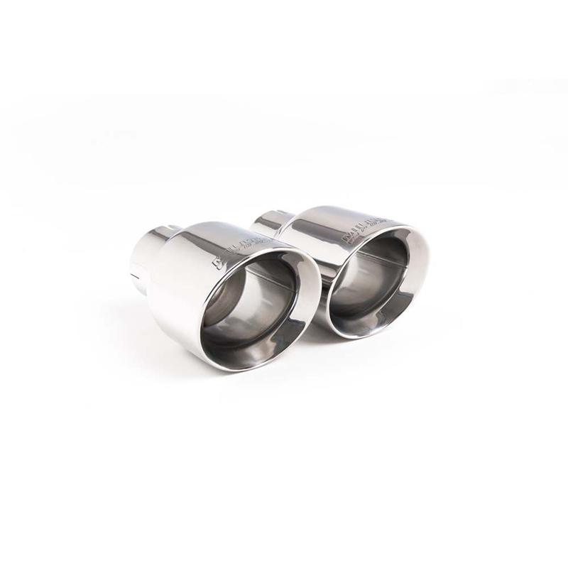 Milltek BMW F87 M2 Competition Equal Length Gpf/Opf Cat Back Exhaust