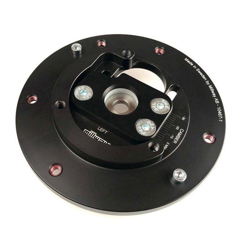 Millway Motorsport Street Front Top Mount (F8X M2C/M3/M4)