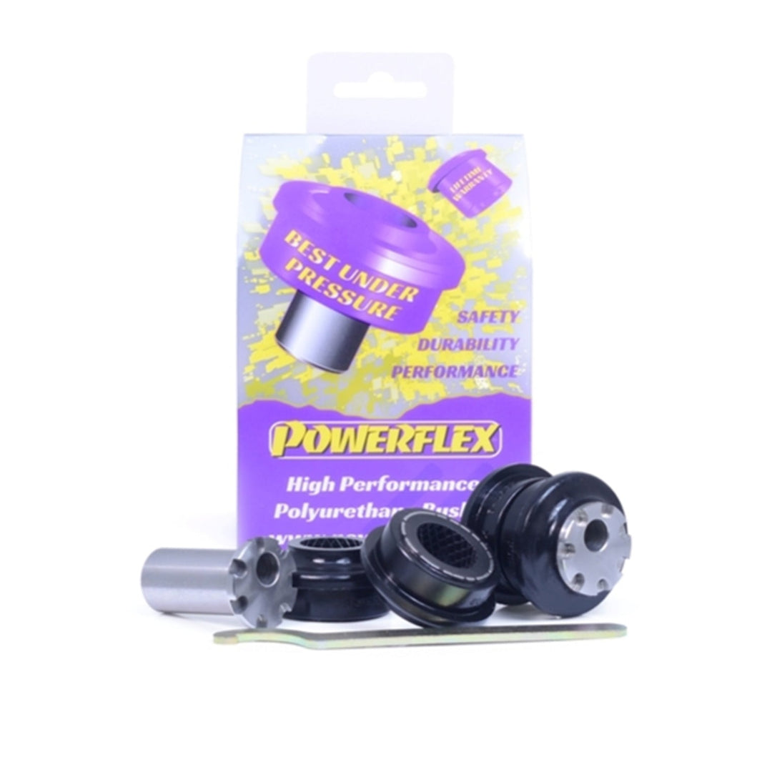 Powerflex Rear Front Control Arm To Chassis Bush Camber BMW F2X & F3X Pff5-1902G