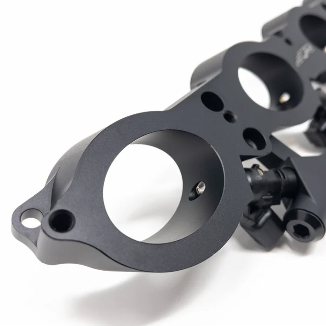Precision Raceworks BMW B58 Engine Port Injection Kit (F Series & G Series)