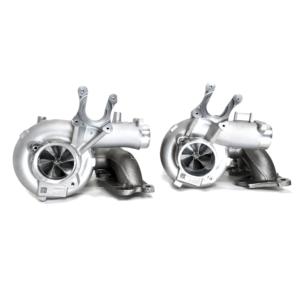 Pure Turbos BMW S55 Stage 2 Turbos (M3/M4/M2 Competition)