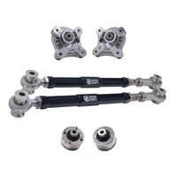 R44 BMW G80/G81 M3, G82/G83 M4 & G87 M2 Geo Adjustable Handling Pack
