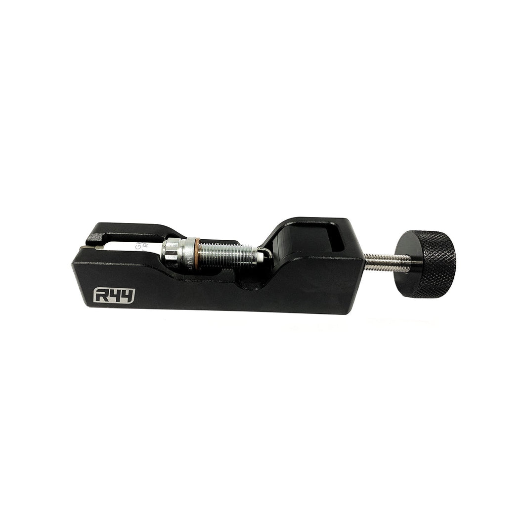 R44 BMW Spark Plug Gap Adjustment Tool For N55, S55, N63 And S63 Engines