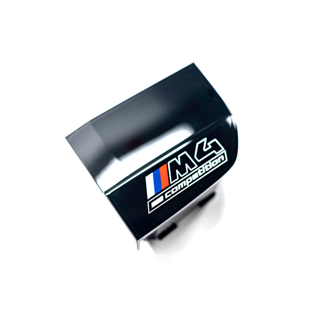 Genuine BMW OEM BMW M4 Competition Interior Model Centre Console Trim (G82/G83)