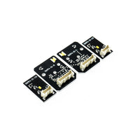 R44 BMW CSL Yellow Daytime Running Lights LED Module Set For BMW G80/G81 M3 & G82/G83 M4