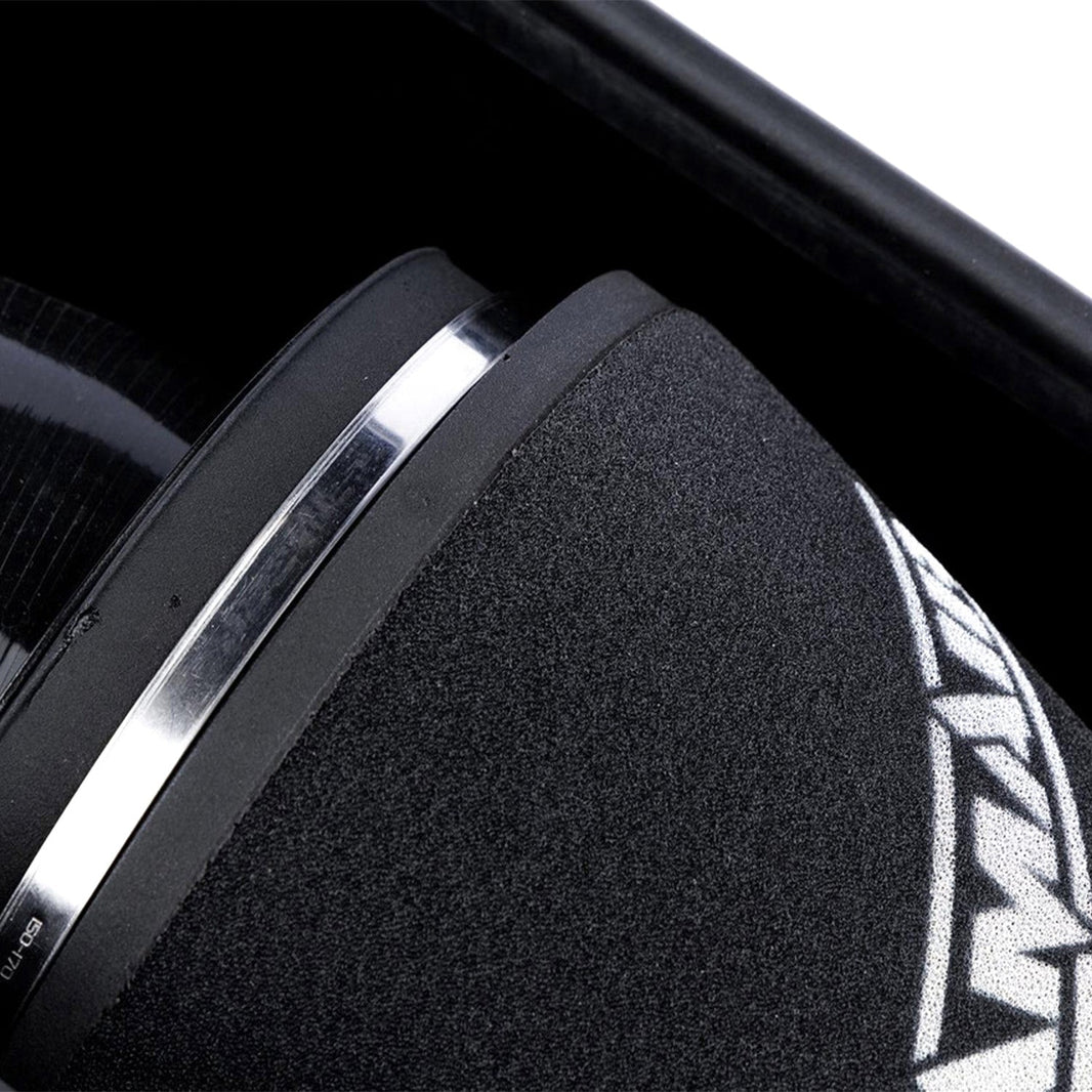 Ramair Audi RS3/TTRS Cone Air Filter Intake Induction Kit (8V/8Y/8S 2.5 TFSI)