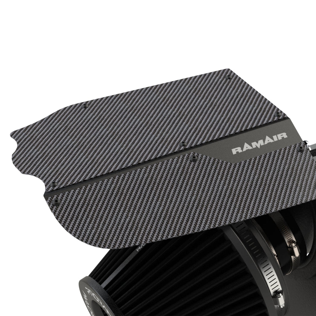 Ramair BMW B58 Performance Proram Induction Kit For BMW M140i, M240i, 340i & 440i