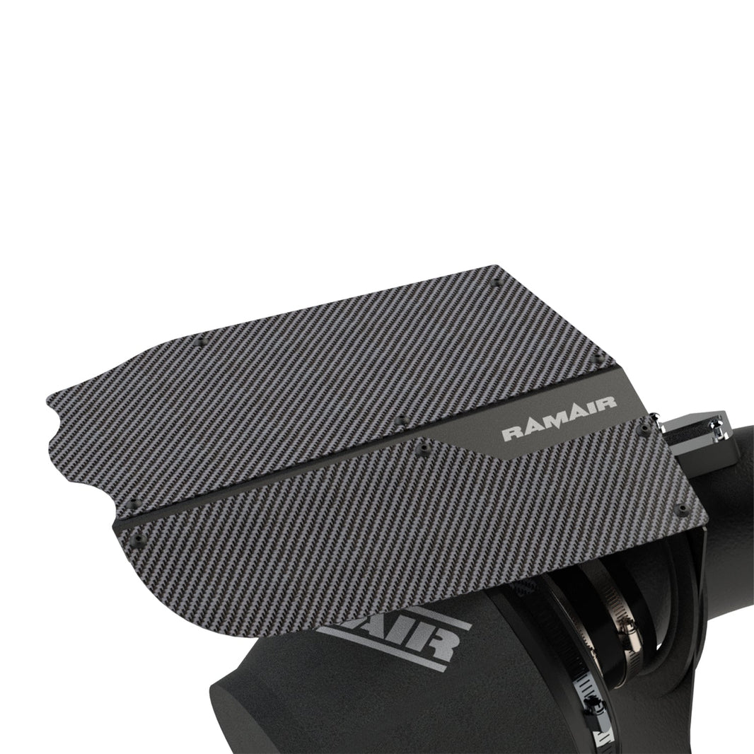 Ramair BMW B58 Performance Foam Induction Kit For BMW M140i, M240i, 340i & 440i