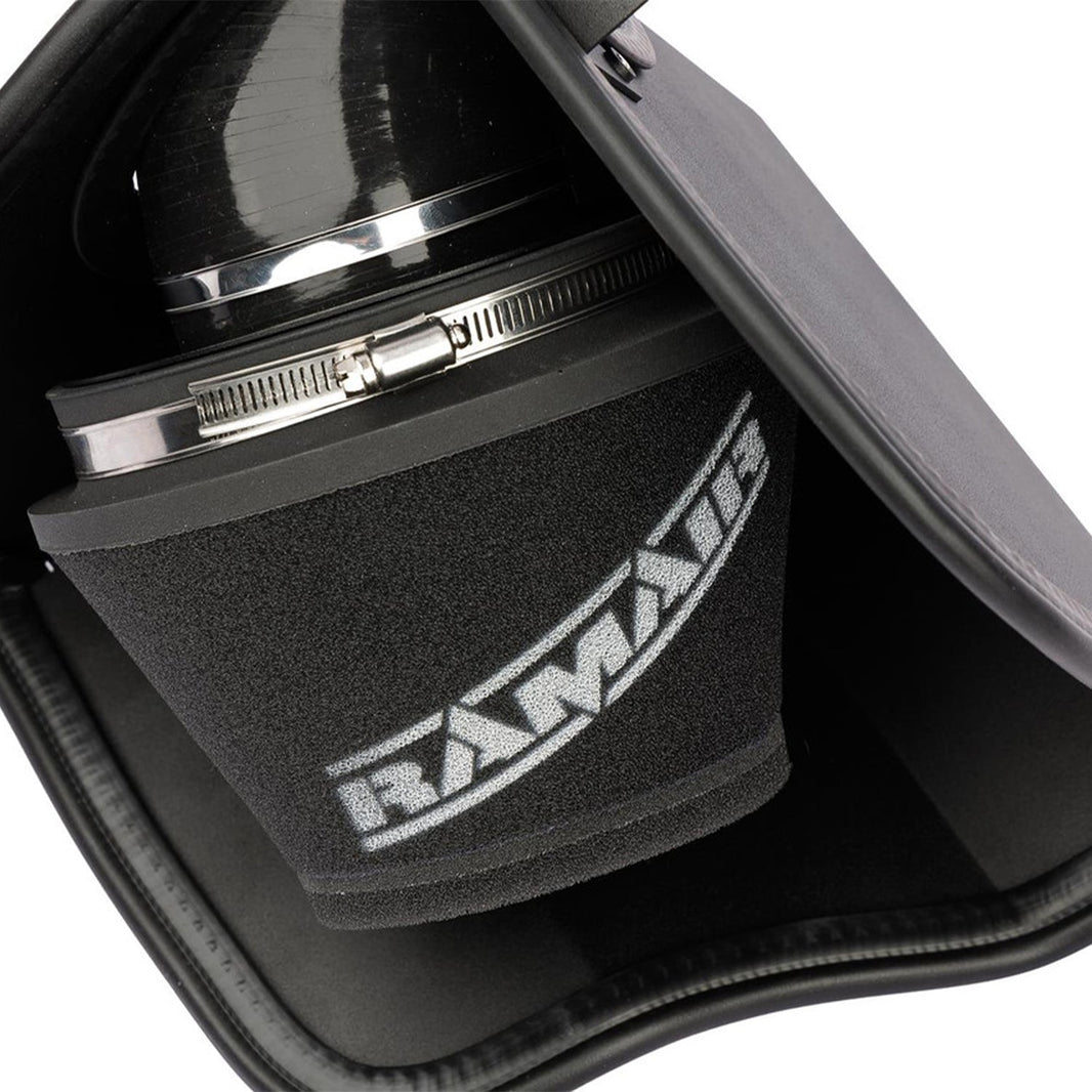 Ramair BMW B48 PRORAM Induction Kit For BMW F40 M135i & F44 M235i xDrive