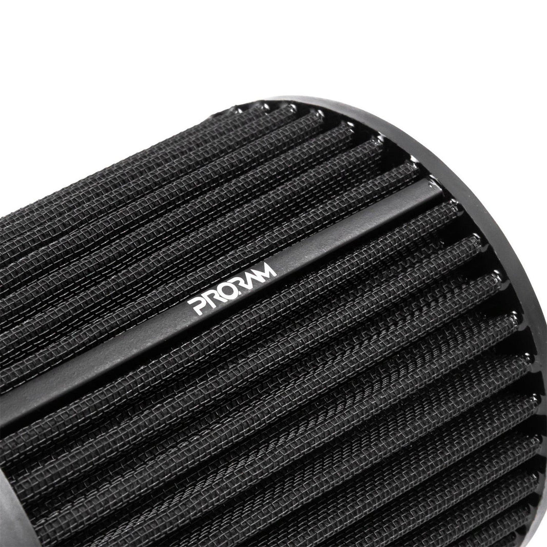 Ramair PRORAM Volkswagen Golf R/GTI Performance Induction Kit (Mk8)