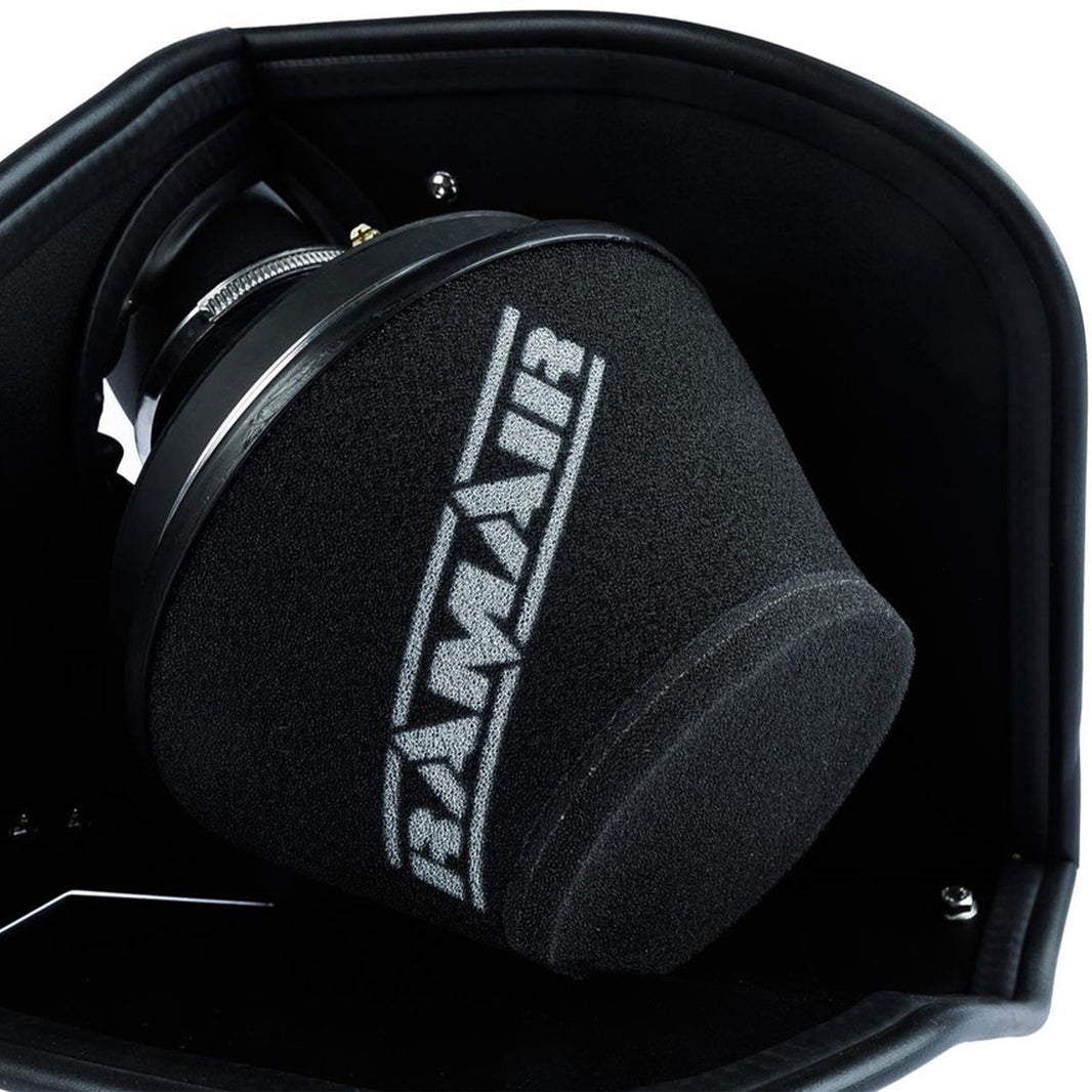 Ramair Performance Foam Induction Kit for BMW 1/2 Series 1.5 B38