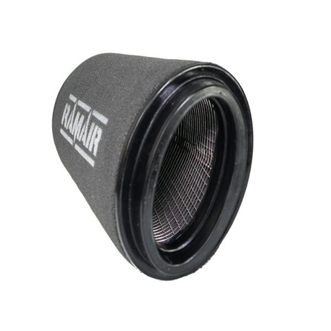 Ramair Performance Foam Replacement Air Filter for BMW 118d, 120d, 318d, 320d & 520d