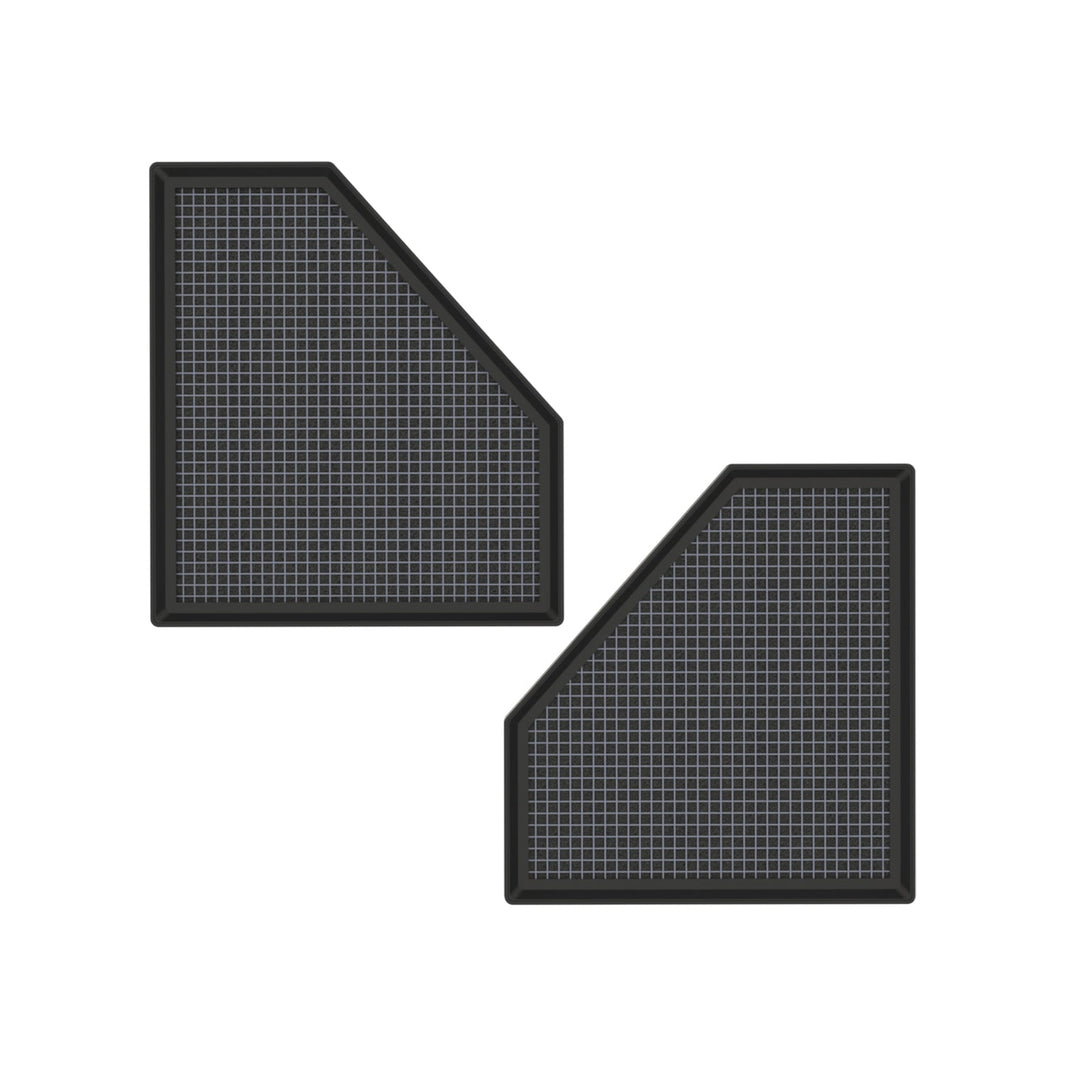 Ramair Performance Foam Replacement Air Filters for BMW M2 M3 M4 3.0T S58