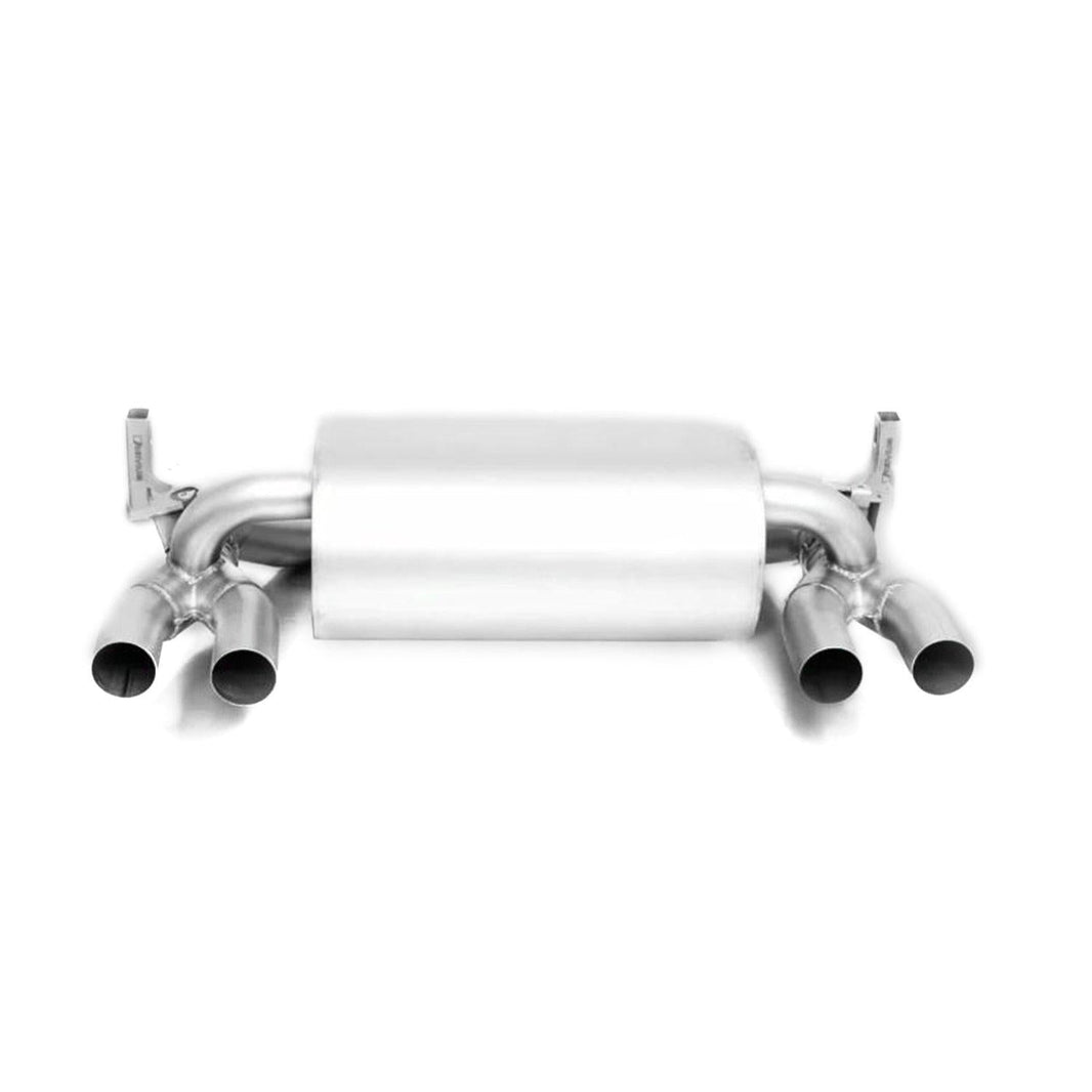 Remus BMW M3/M4 Axle Back Exhaust System (F80/F82)
