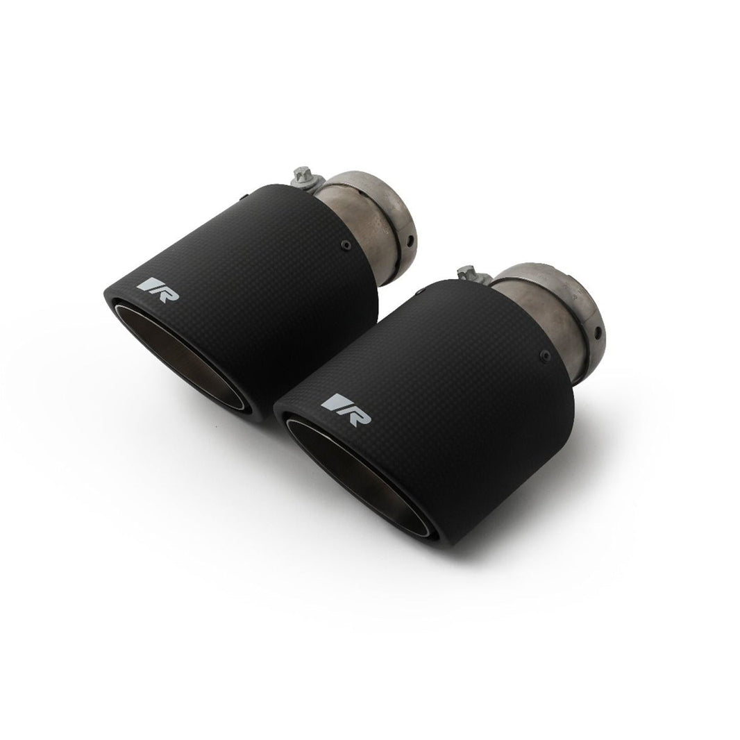Remus BMW M135i/M235i xDrive Axle-Back System (F40/F44)