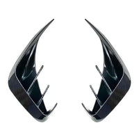 Rear Bumper Lip Spoiler For BMW G20 M-Sport 2019-2022