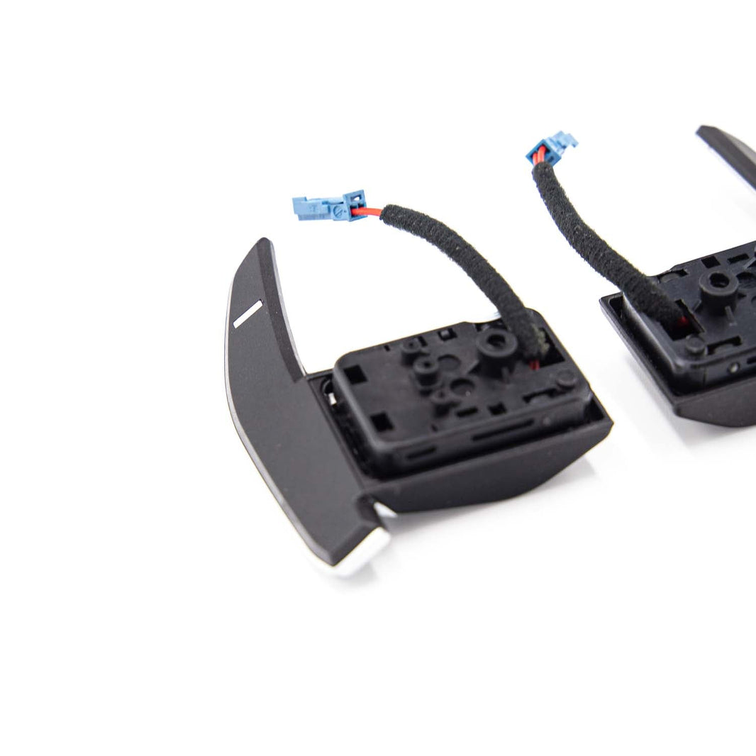 SHFT BMW F Series M Car Paddle Shifters With Module (Fits Any F Series)