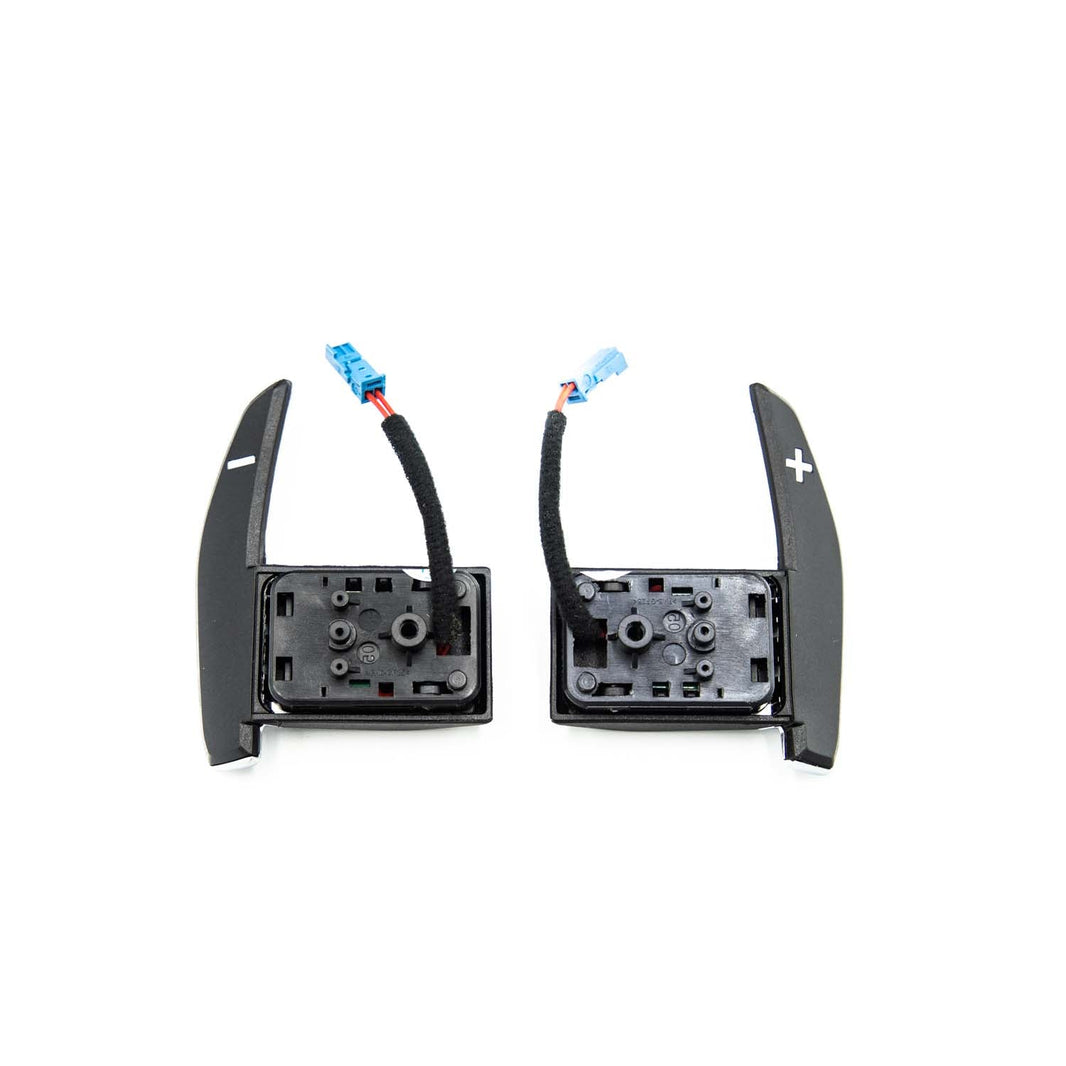 SHFT BMW F Series M Car Paddle Shifters With Module (Fits Any F Series)