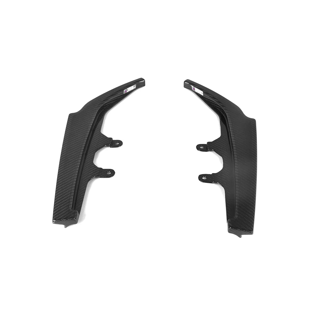SOOQOO BMW G42 Prepreg Carbon Fiber Rear Spat