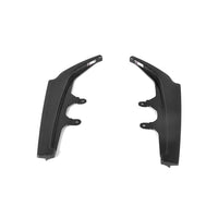 SOOQOO BMW G42 Prepreg Carbon Fiber Rear Spat