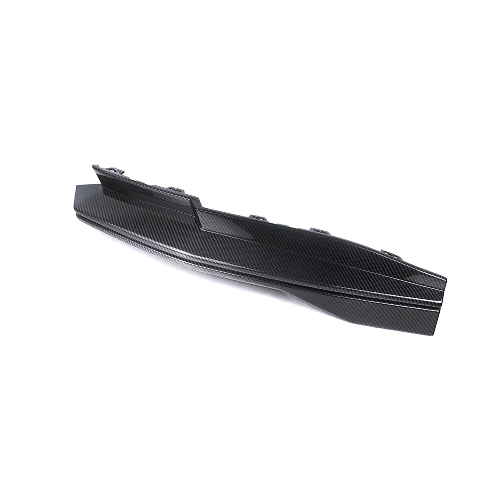 SOOQOO BMW M4 G82 G83 Type-B Prepreg Carbon Fiber Rear Diffuser Set