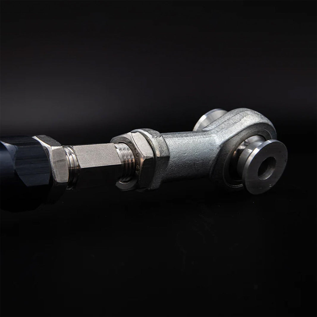 Suspension Secrets BMW M2/M2 Competition Adjustable Rear Traction Arms (F87)