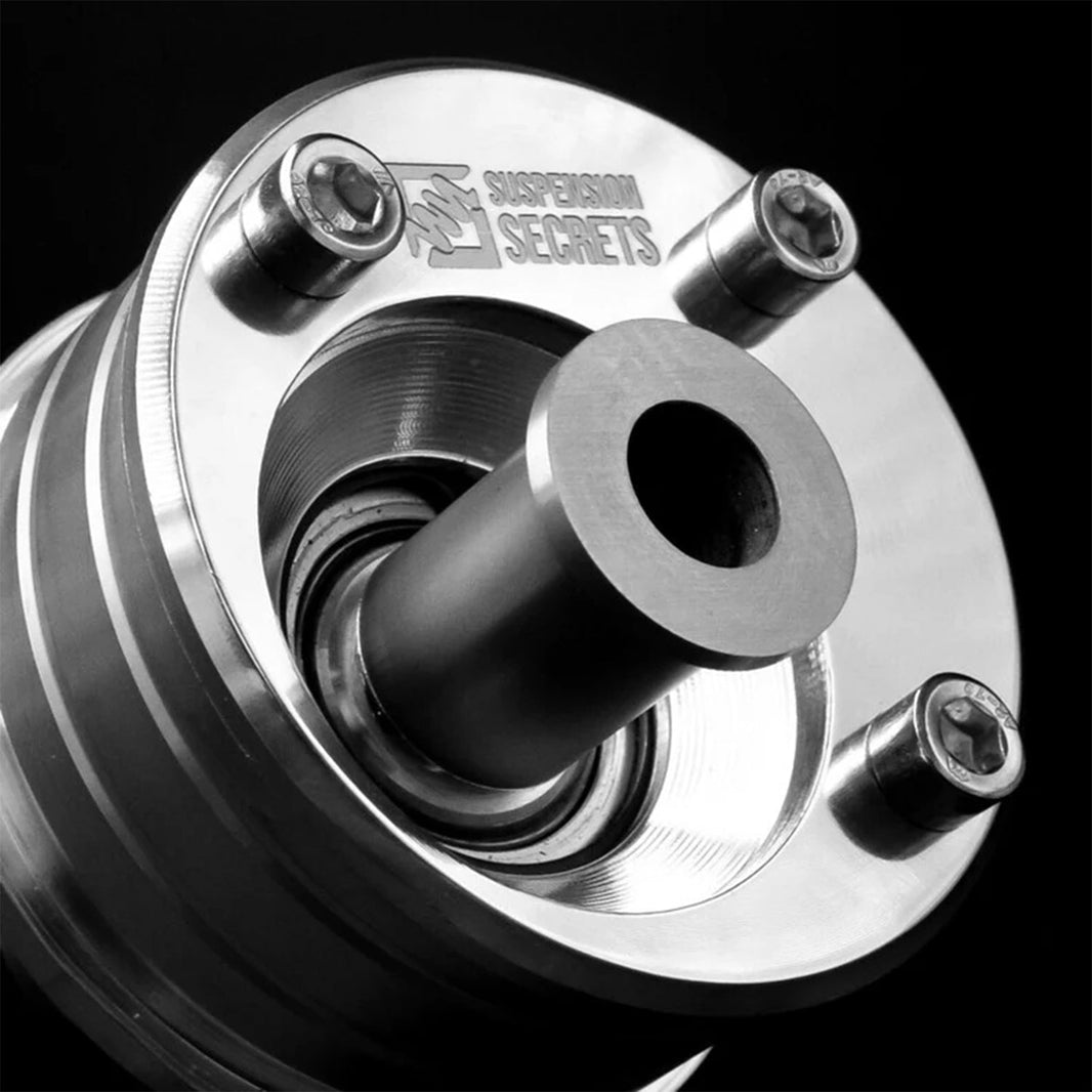 Suspension Secrets BMW M2/M2 Competition Front Offset Caster Bushes (F87)