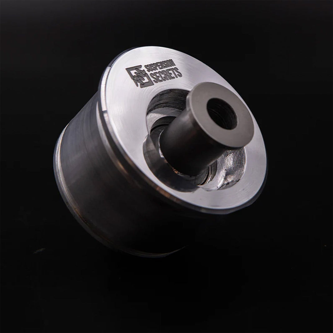 Suspension Secrets BMW G87 M2 Front Offset Caster Bushes