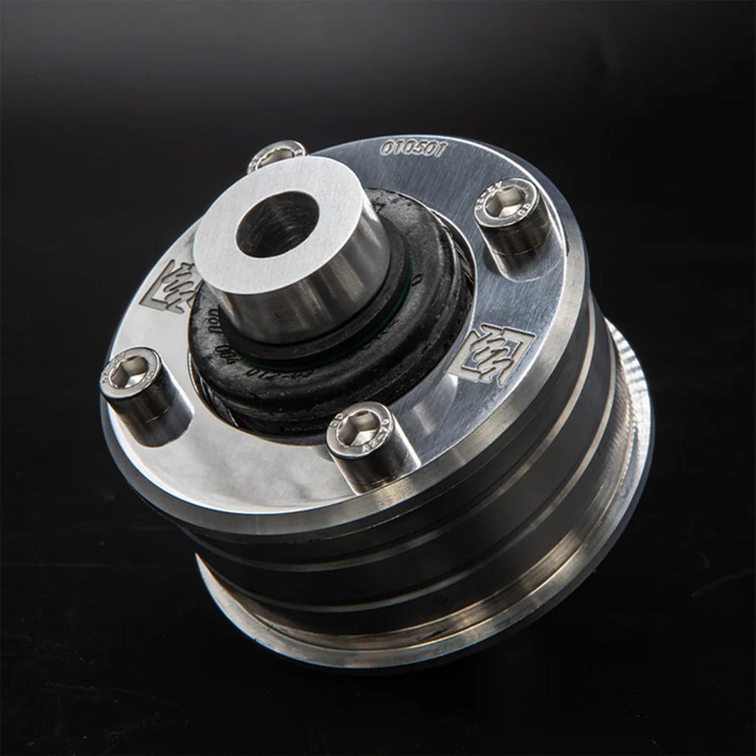Suspension Secrets BMW M3/M4 Solid Front Control Arm Bushes (F80/F82/F83)