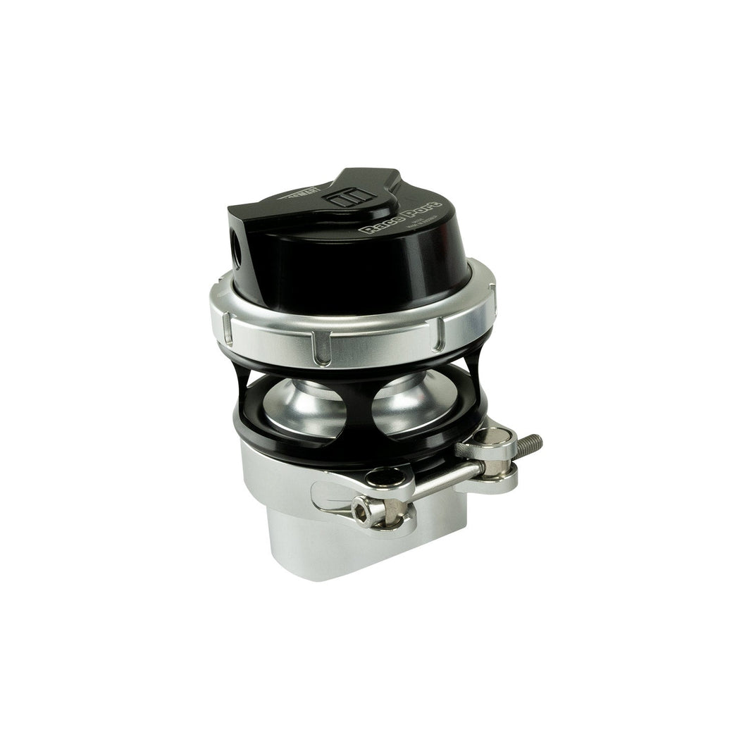 Turbosmart Blow Off Valve RacePort GenV In Black - TS-0204-1132