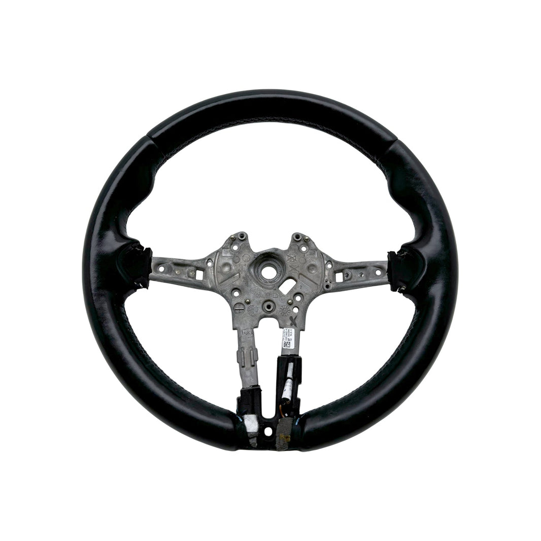 APPROVED USED Genuine BMW OEM F Series 1-4 Series Steering Wheel