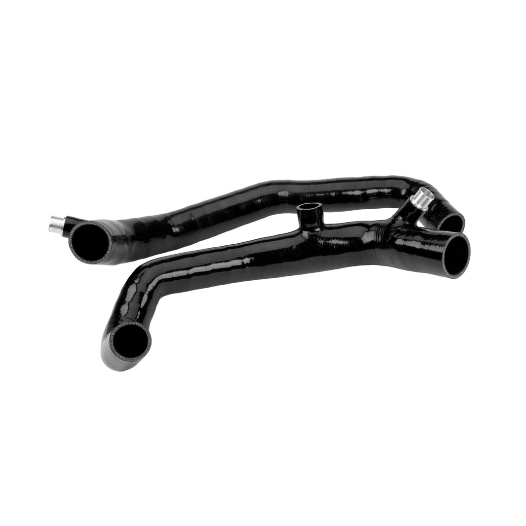 VRSF OEM Location High Flow Silicone Inlet Intake Kit N54 07-10 BMW 135i/335i/535i/1M/Z4