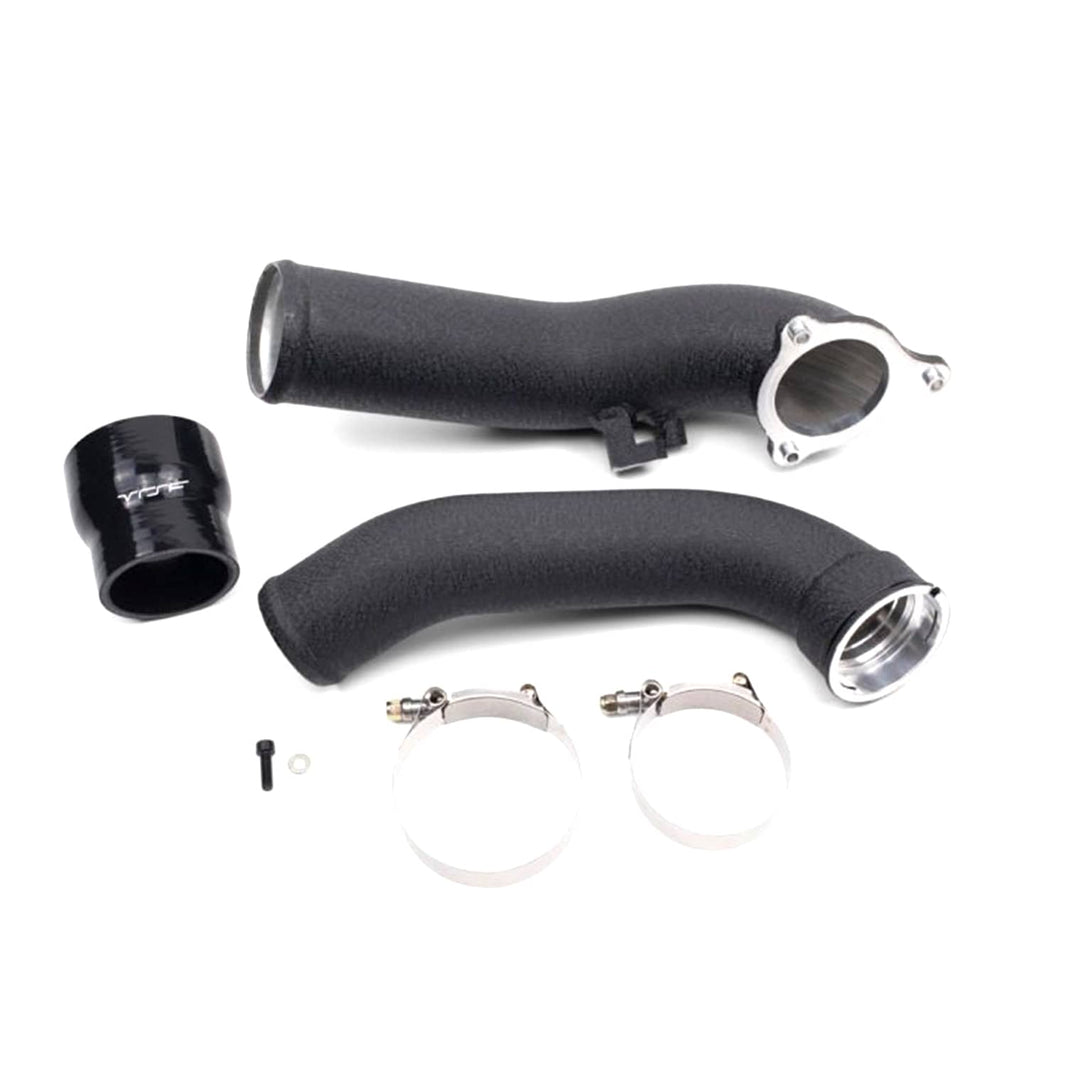 VRSF Charge Pipe Upgrade Kit 2016-2019 BMW B58 M140i, M240i, 340i, 440i, 540i, 740i, X3 & X4 F20, F22, F30, F32,