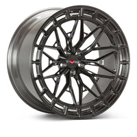 Vossen LC3-02 Forged Alloy Wheels For BMW G80/G81 M3 & G82/G83 M4 & G87 M2