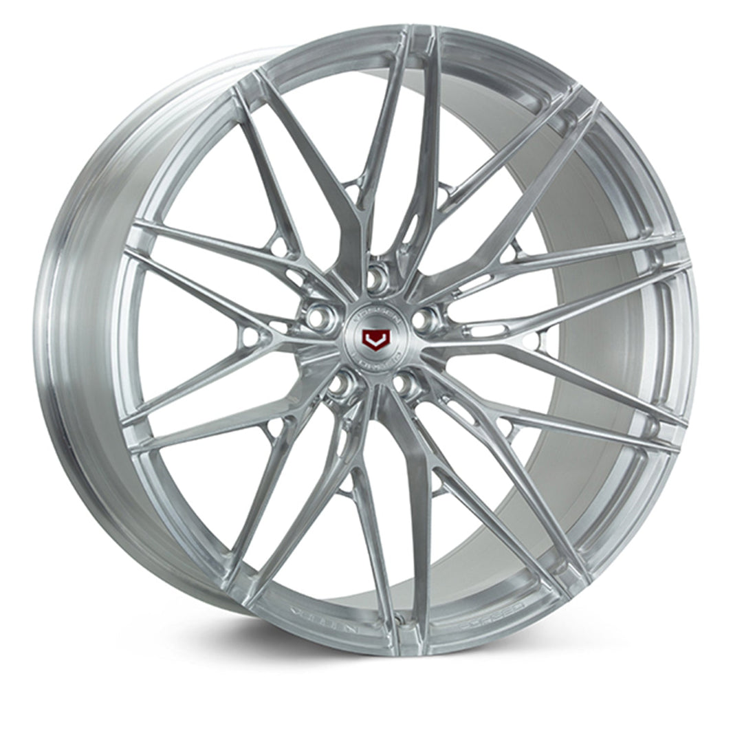 Vossen S21-02 Forged Alloy Wheels For BMW G80/G81 M3 & G82/G83 M4 & G87 M2 - Series 21 Monoblock