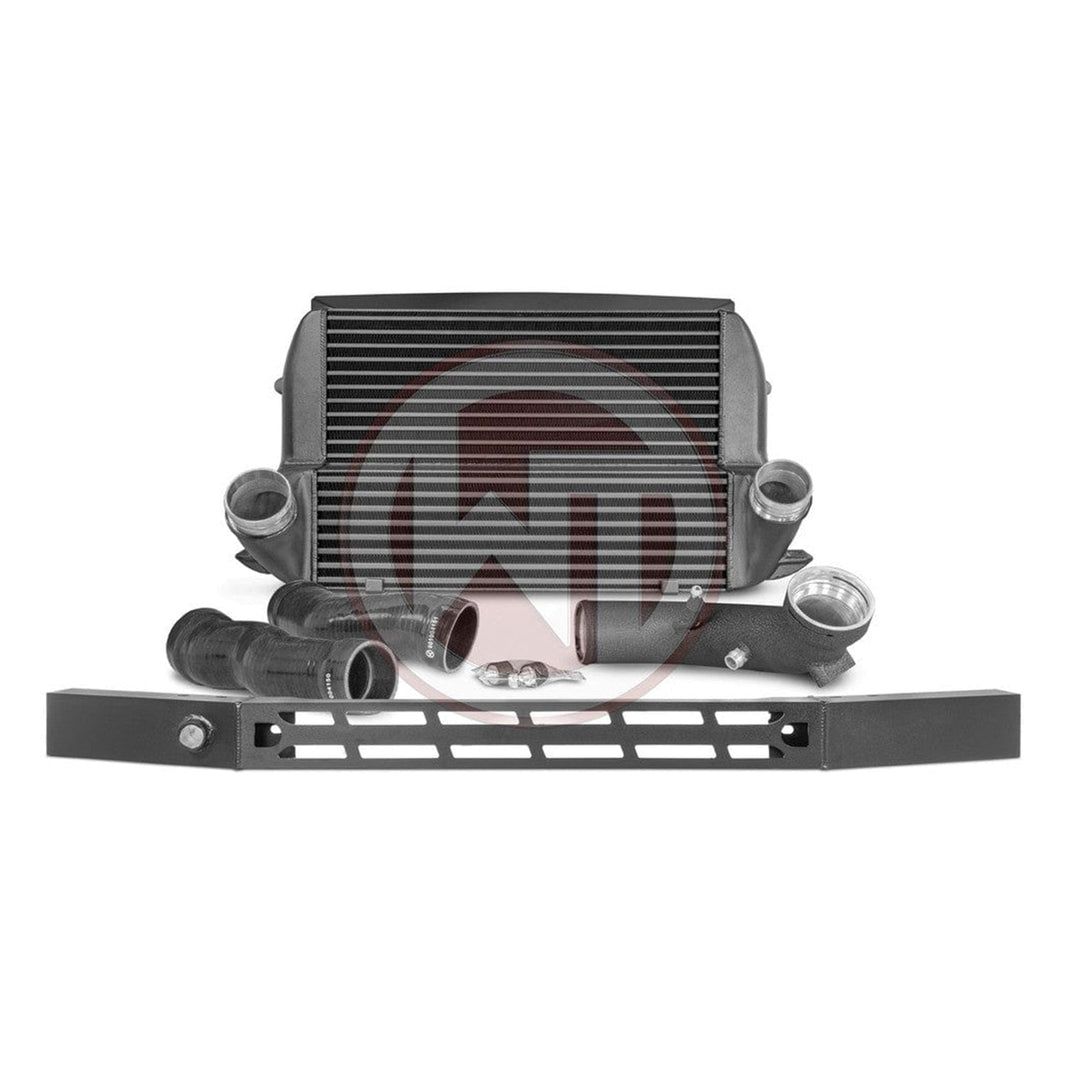 Wagner BMW N55 F20 F21 F22 F87 EVO3 Competition Intercooler Kit (M135i, M235i & M2)