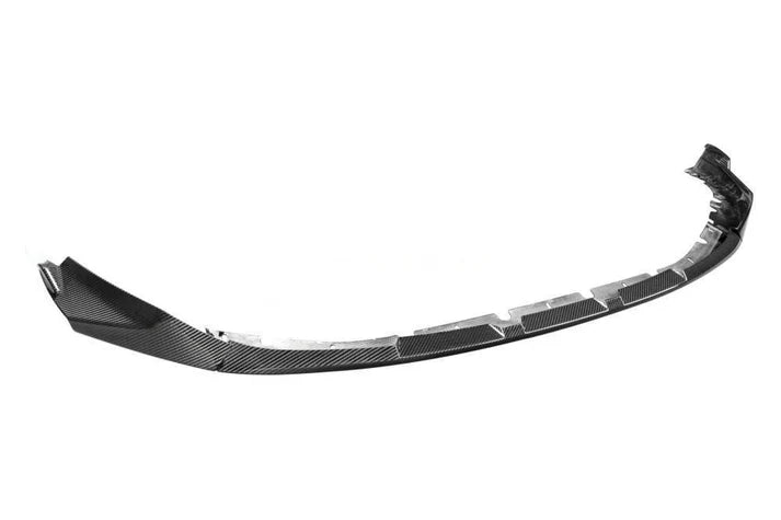 M Performance Style Carbon Fiber Front Lip for G80 / G82 / G83 BMW M3 M4