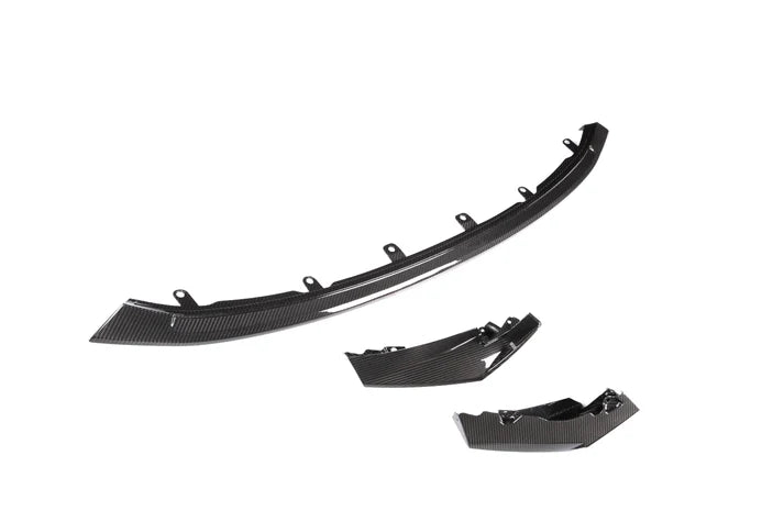 CSL Style Carbon Fiber Front Lip for G80 / G82 / G83 BMW M3 M4