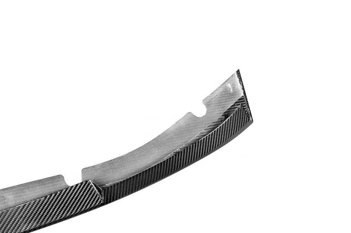 M Performance Style Carbon Fiber Front Lip for G80 / G82 / G83 BMW M3 M4