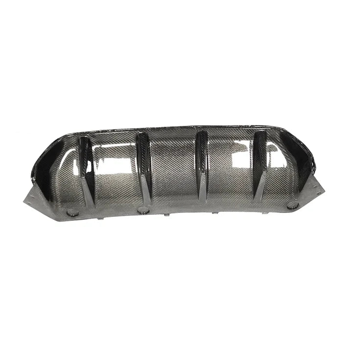 Carbon Fiber Rear Diffuser for F90 BMW M5